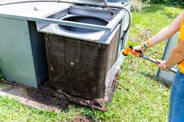 Best Affordable Air Duct Cleaning  in Smithville Sanders, IN