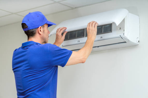  Smithville Sanders, IN Airduct Cleaning Pros