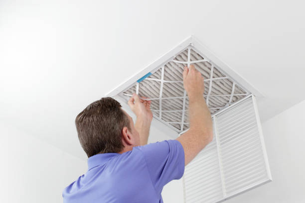 , IN Airduct Cleaning Company